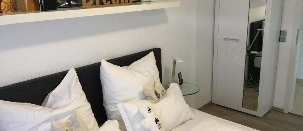 Appartement Bergwaerts, Рикенбах — фото 1