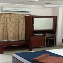 Sri Sudharsana Residency, 巴德拉恰拉姆 — 照片 2