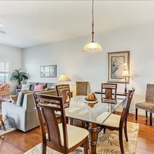 Ocean Park 414 - 2 Br Condo, Amelia Island — photo 3