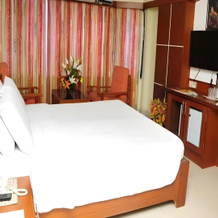 Hotel Plr Grand, Тирупати — фото 3