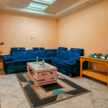 Jacaranda Luxury Suites Hotel, 奈瓦沙 — 照片 4