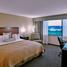 Wyndham Garden Philadelphia Airport, Эссингтон — фото 2