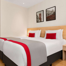 Ramada By Wyndham Madrid Tres Cantos, Трес Кантос — фото 4