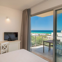 Bellevue Sardinia Resort, Affiliated by Meliá, 瓦莱多里亚 — 照片 2