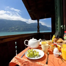 Al Porto, Brienz — photo 4