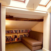 Squirrel Barn. Hi-Spec. Hot Tub & Wifi. Sleeps 14, Стаффорд — фото 4