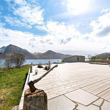 Private Cozy House By The Fjord, Флакстад — фото 5