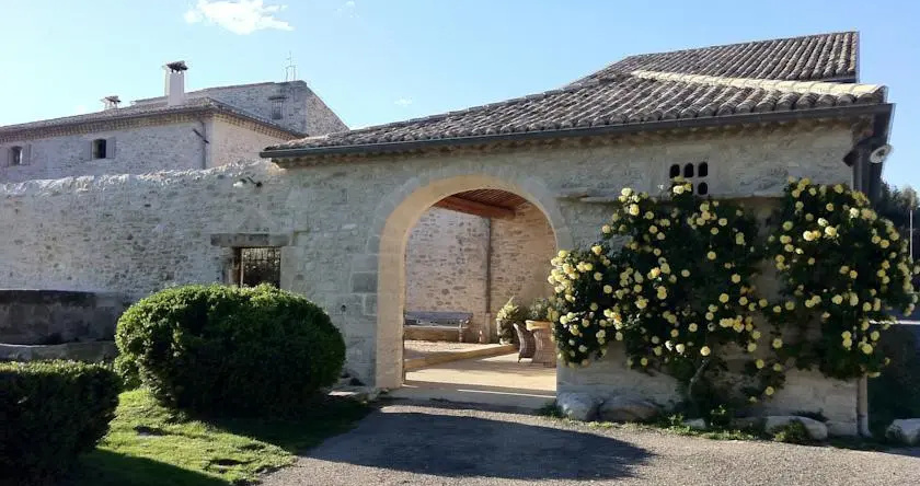 Les Domaines De Patras, 索莱米约 — 照片 1