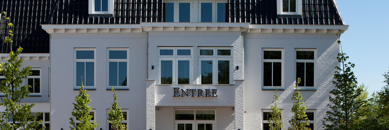 Fletcher Hotel - Restaurant Duinzicht, Ouddorp — photo 1