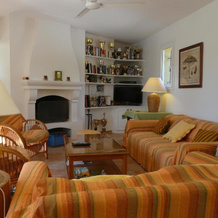 Agréable Villa Familiale Avec Piscine Chauffée, Grand Jardin, Située Proche du Centre du Village de Mouriès Au Coeur Des Alpilles, 10 Personnes, Ls1-140 Baguie Roso, 穆里 — 照片 3