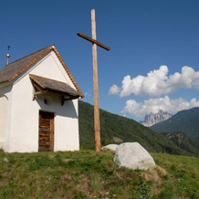 Gasthof Stern, Брессаноне — фото 4