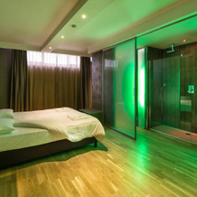 Umbriaverde Sporting & Resort, Масса-Мартана — фото 4