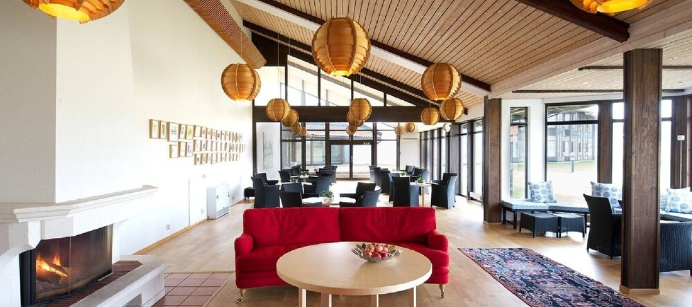 Barsebäck Resort Hotell, Лоддекопинг — фото 1