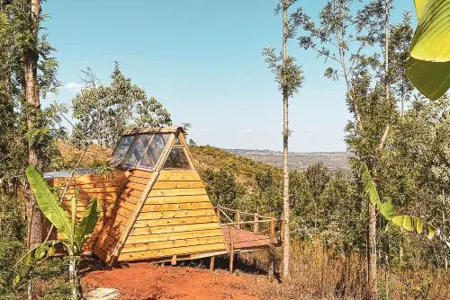 Foresight Eco Lodge, Karatu — photo 1