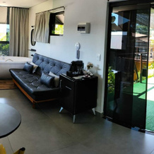 Hotel Flores de Holambra, 奥兰布拉 — 照片 2