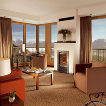 Kempinski Hotel Berchtesgaden, 贝希特斯加登 — 照片 4