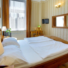 Hotel Štekl - Hrubá Skála, 赫鲁巴-斯卡拉 — 照片 5