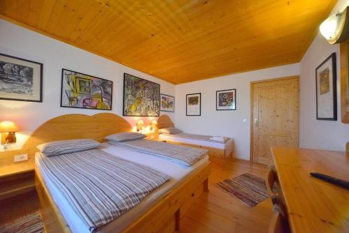 Kod Korita Rooms, Равна-Гора — фото 1