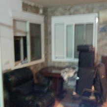 Apartment With 2 Bedrooms In Algeciras, With Wonderful Sea View, Terrace And Wifi Near The Beach, Альхесирас — фото 5