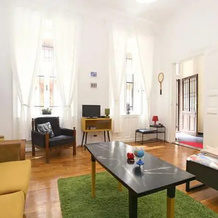 Sophies Flat, Будапешт — фото 2