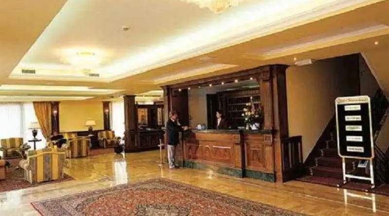 Grand Hotel San Marco, Лари — фото 1