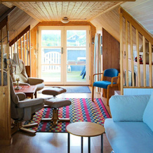 Cosy Apartment in Thisted With Play Equipment, Thisted — photo 3