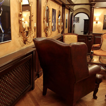 Hotel Schloss Lehen, 巴特弗里德里希斯哈尔 — 照片 2
