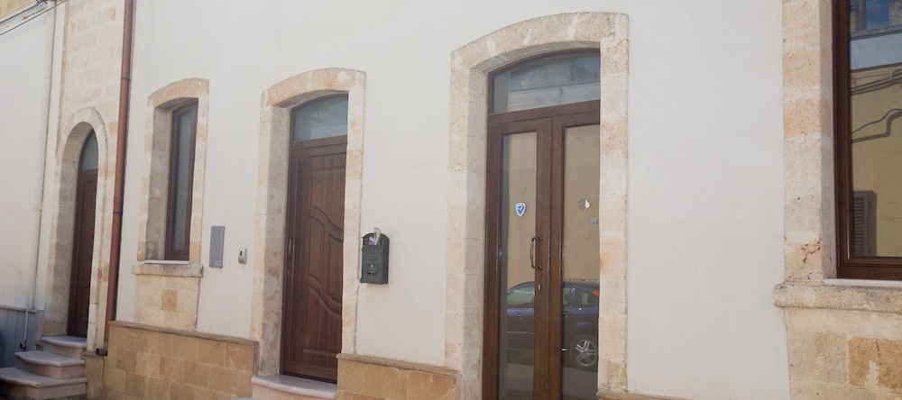 B&B Azzurro Salento, 圣潘克拉齐奥萨伦蒂诺 — 照片 1