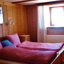 Charming Wooden House in Switzerland!, Brigels — photo 3