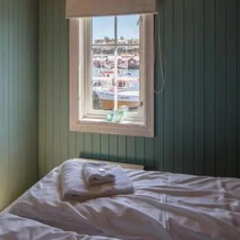 Lofoten Rorbuhotell, Сёрвоген — фото 5