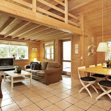 Spacious Holiday Home In Kalundborg With Sauna, Калуннборг — фото 5