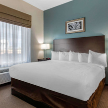 MainStay Suites Big Spring North I-20, Big Spring — photo 3