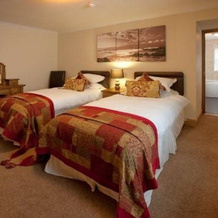 Borve House Country Hotel, 刘易斯岛 — 照片 4