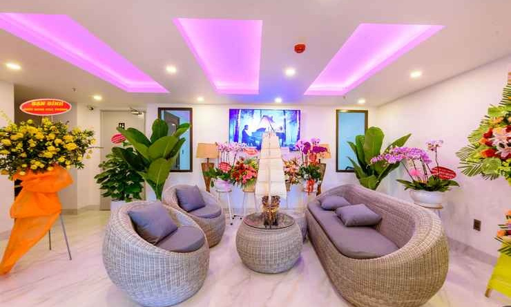 Maison Hotel Phu Quoc, Фукуок — фото 1