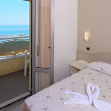 Hotel La Perla, Купра-Мариттима — фото 2