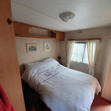 Beach Front Fantasy Island 6 Berth Caravan, Инголдмелс — фото 4