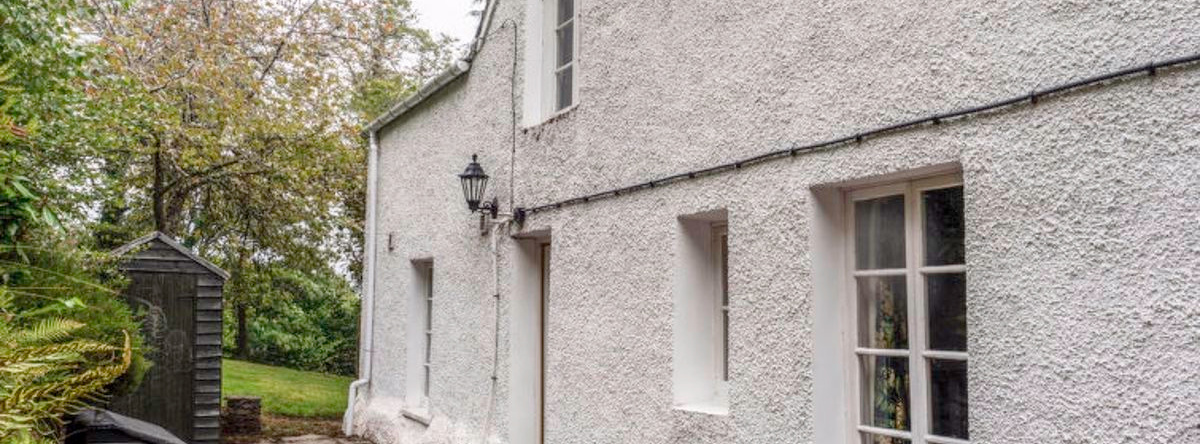 House Burn Side Drumnadrochit, Brackla — photo 1