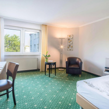 Best Western Hotel Am Papenberg, Goettingen — photo 4