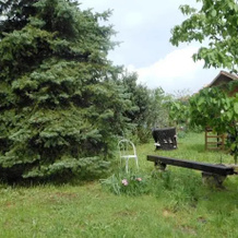 B&B Chez Guarch, 乌祖埃 — 照片 5
