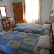 Katsaros Studios & Apartments, Сидари — фото 5