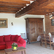 Gîte de Closeure, Bourre — photo 3