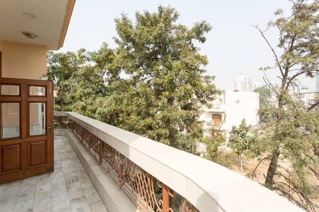 Olive Studio Rooms Cyber City Gurgaon, 古尔冈 — 照片 1