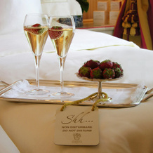 Villa e Palazzo Aminta Hotel Beauty and SPA, 斯特雷萨 — 照片 4