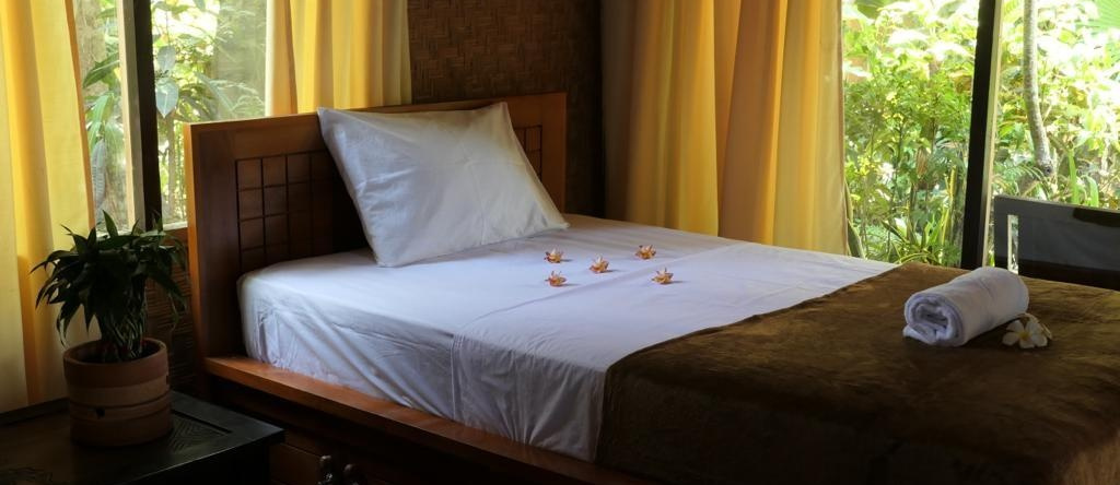 Jembrana Bali Homestay, 内加拉 — 照片 1