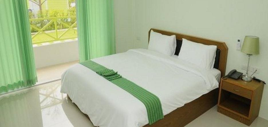 Ingmoon Riverside Resort And Spa, Убонратчатхани — фото 1