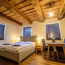 Apartmány U Špirků, Квилда — фото 2