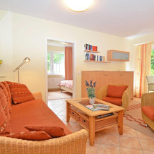 Villa Vilmblick - Apt. 09, 劳特巴赫 — 照片 4