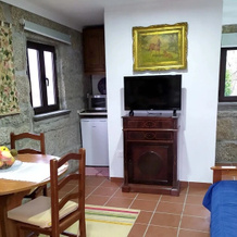 House With One Bedroom In Fornos, With Wonderful Mountain View, Shared Pool, Furnished Balcony, Кастело-де-Пайва — фото 2