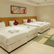 Golden Sands - By The Bay Resorts, Pandurangapuram — photo 5