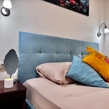 Zhk Sapfir Apartament 1, Sochi — photo 3